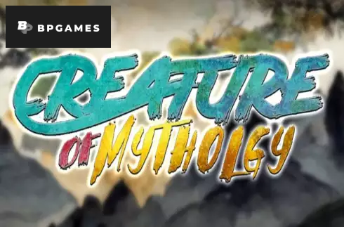 Creature of Mythology